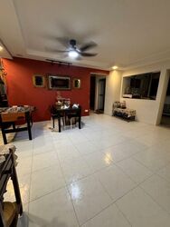 Blk 503 Woodlands Drive 14 (Woodlands), HDB 5 Rooms #507136031